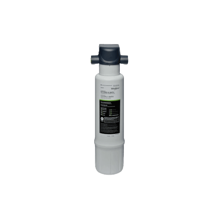 Whirlpool WHAFFF Water Filter
