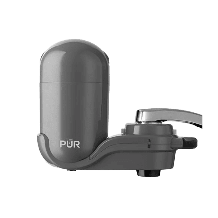 PUR Plus Faucet Filter