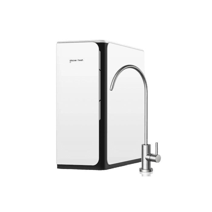 Glacier Fresh Tankless RO System