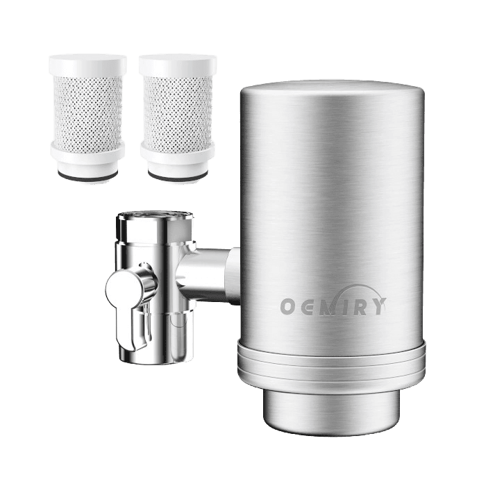 OEMIRY Faucet Water Filter