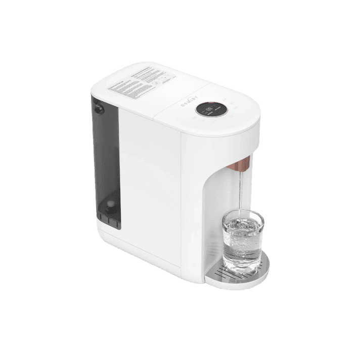 OEMIRY Countertop Reverse Osmosis System