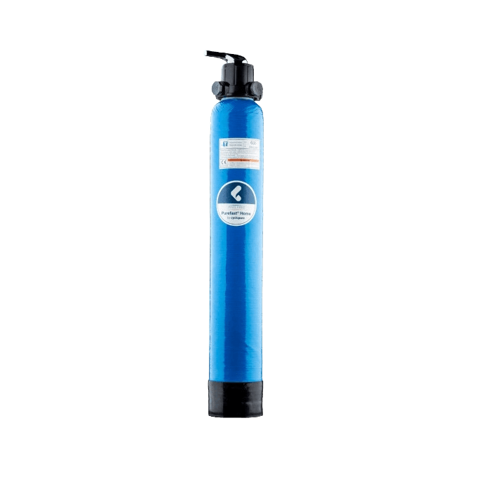 Cyclopure Purefast Home 80