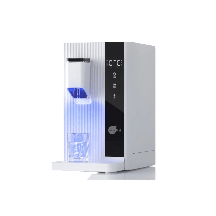 WaterFirst Dr.Water Countertop Reverse Osmosis System