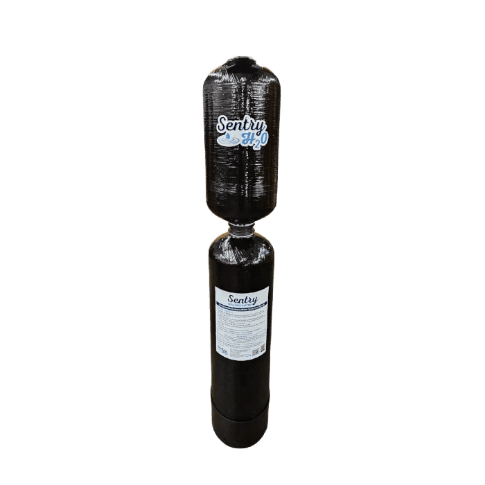 Sentry Whole House System