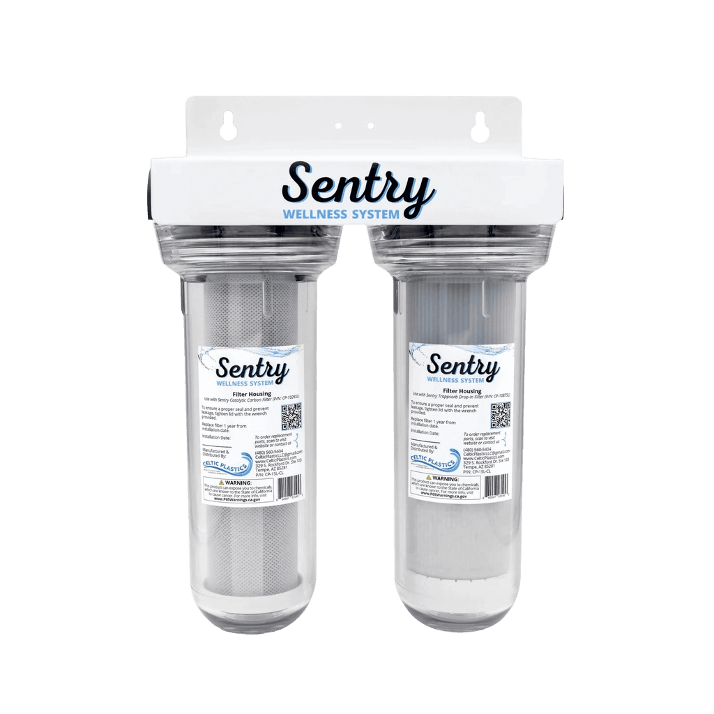 Sentry Wellness System