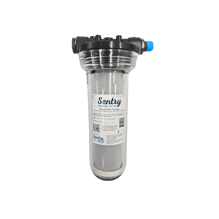 Sentry Shower Filter
