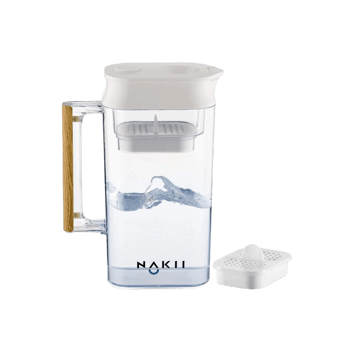 Nakii Water Filter Pitcher