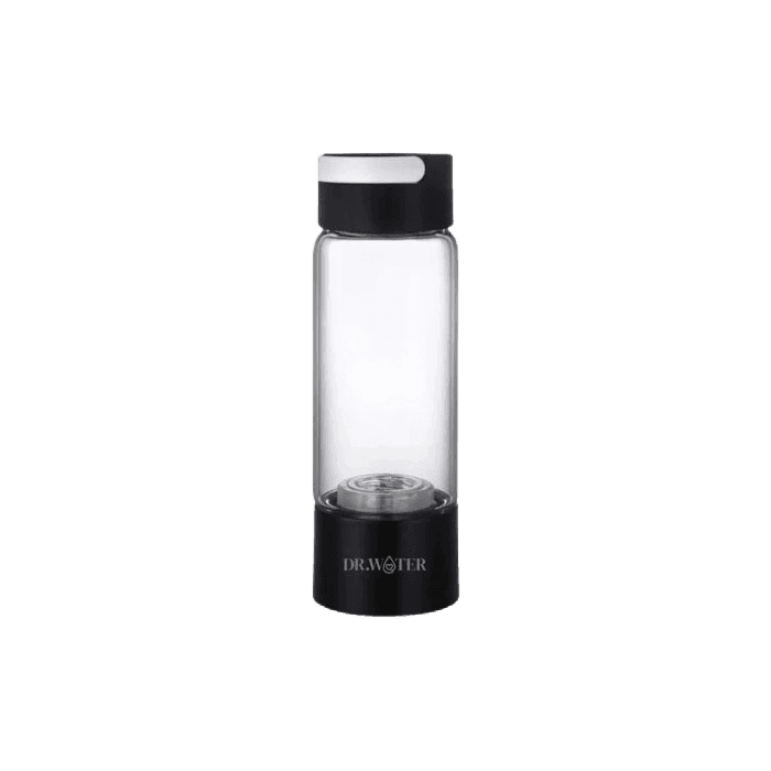 Dr. Water HydroDaily - Healthy Hydrogen Water On-The-Go