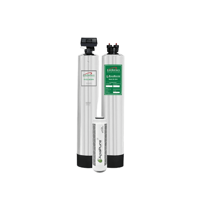 LifeSource Ultimate Protection