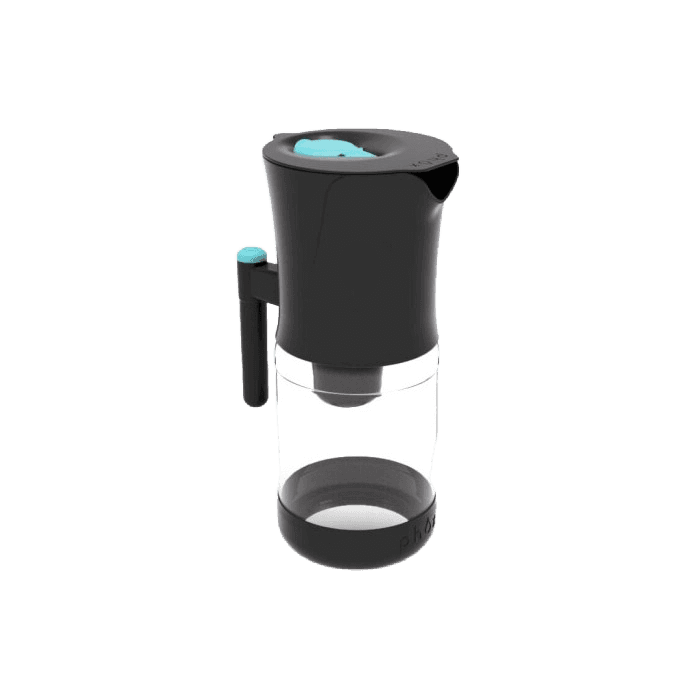 Phox V2 Glass Water Filter