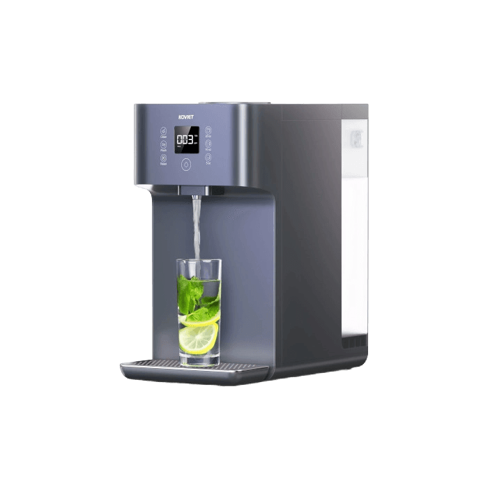 Koviet CF01 Countertop Reverse Osmosis Water Filter