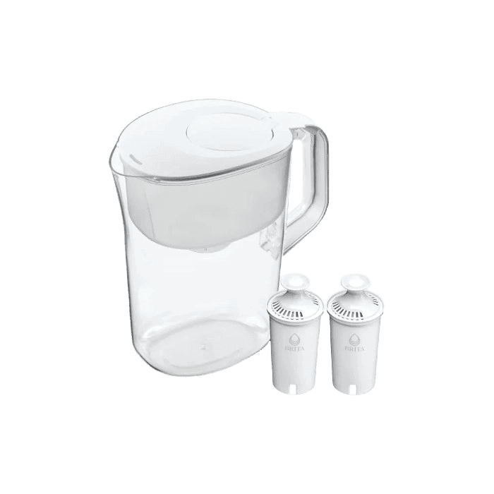 Brita Champlain Water Pitcher