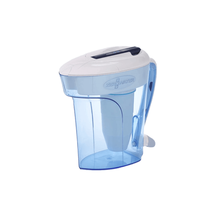 Zero Water Ready-Pour Pitcher