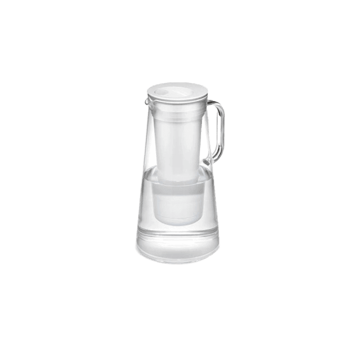 LifeStraw Home Water Filter Pitcher