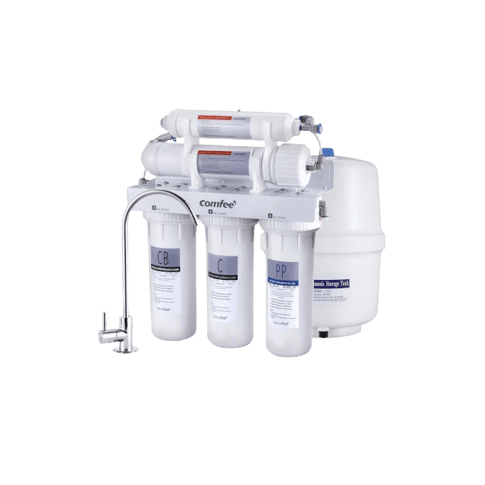 Comfee Reverse Osmosis Water Filter System