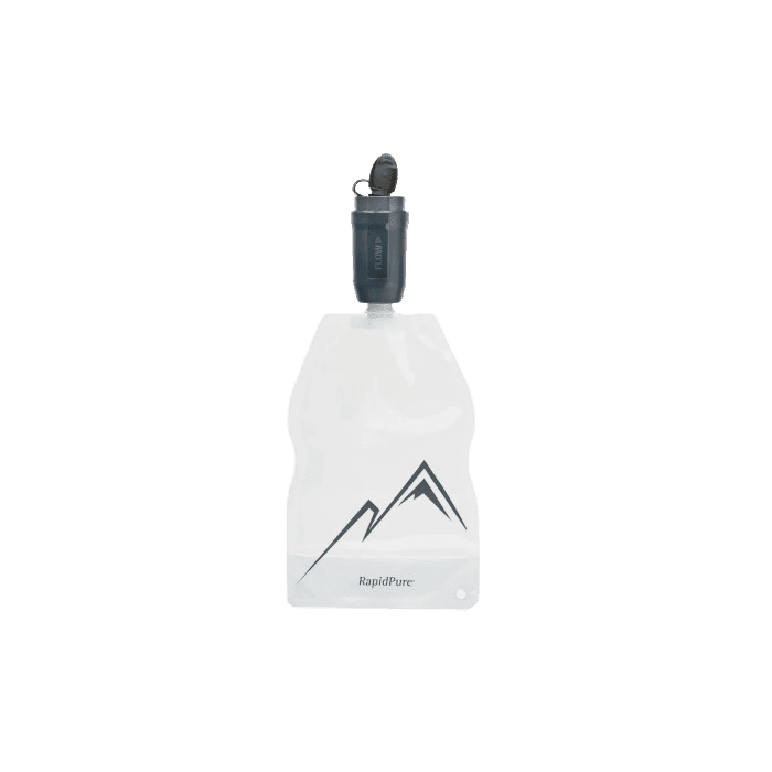 RapidPure Purifier+ Multi-Use POD System