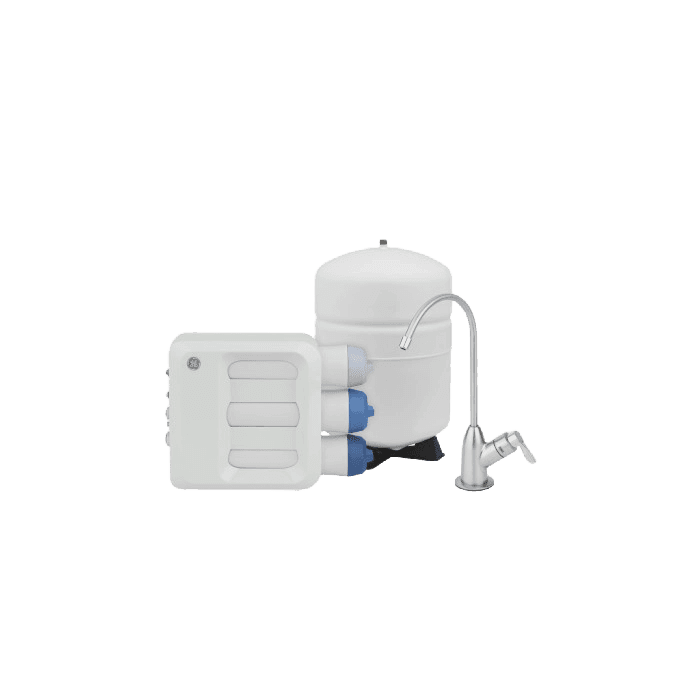 GE Reverse Osmosis Filtration System
