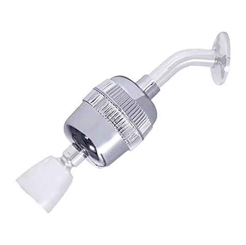 New Wave Enviro Shower Filter System