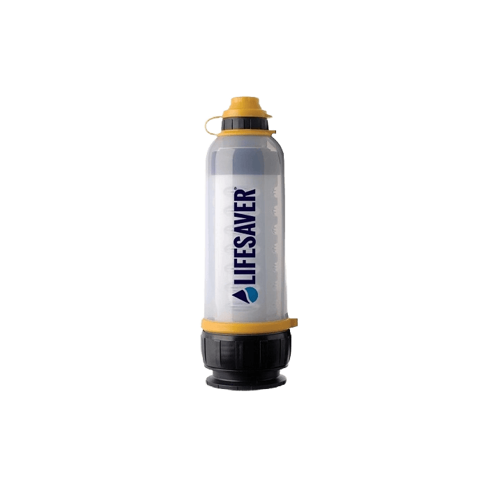 LifeSaver Bottle