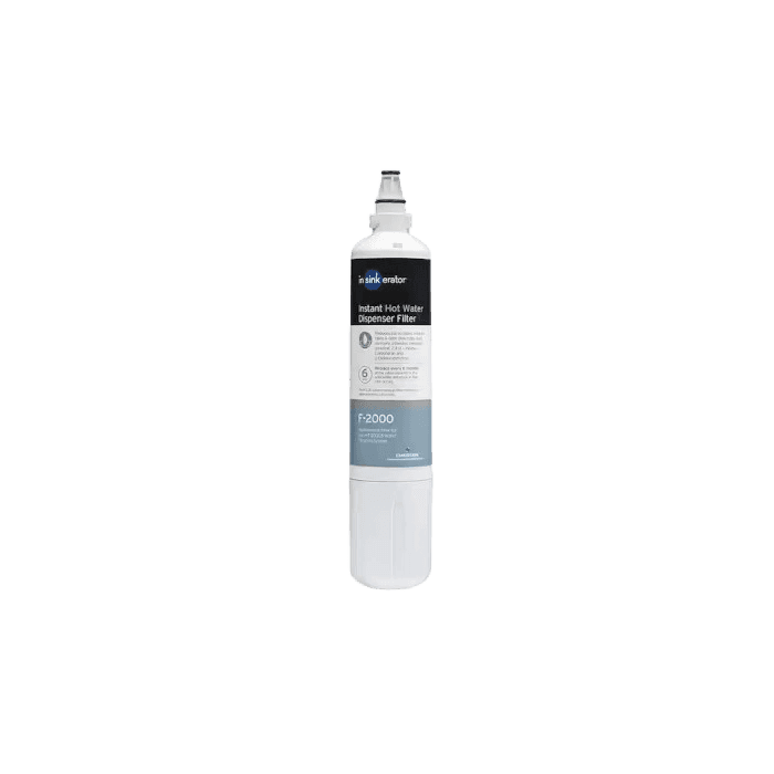 InSinkErator F-2000S Water Filtration System