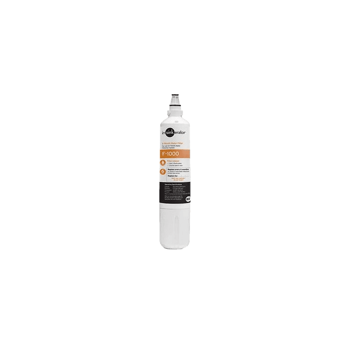 InSinkErator F-1000S Water Filtration System