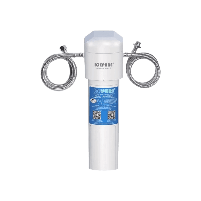 ICEPURE Under Sink Water Filter System