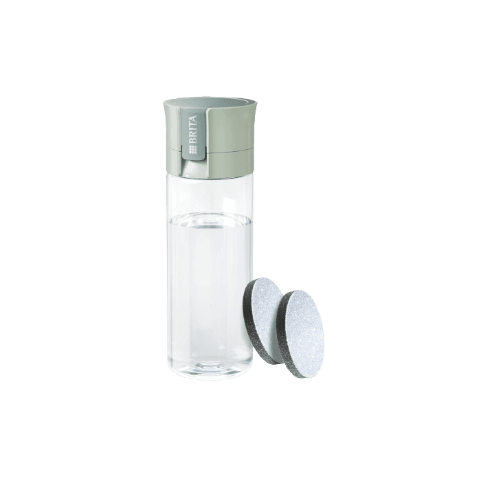 BRITA Water Filter Bottle Model Vital