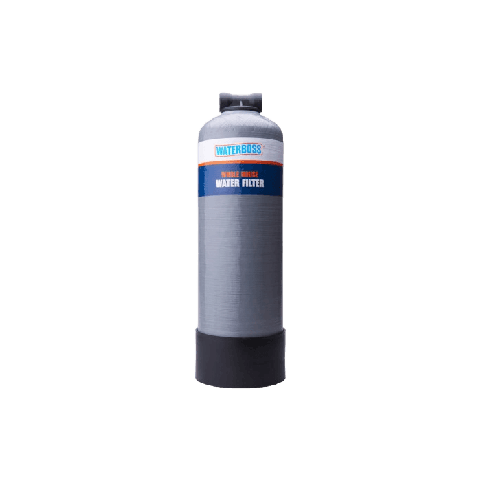 WaterBoss Whole House Water Filter