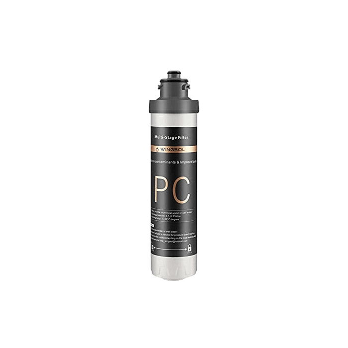 Wingsol Under Sink Water Filter