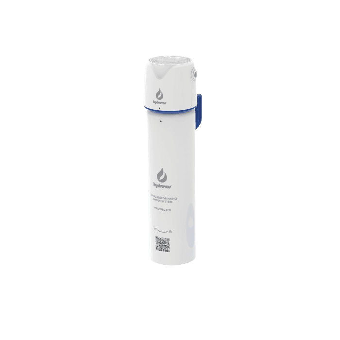 Hydrovos Under Sink Water Filter System