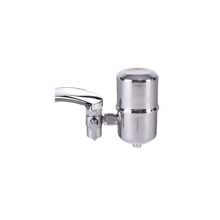 Wingsol Faucet Filter