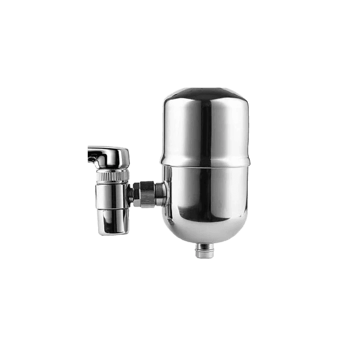 Engdenton Faucet Water Filter