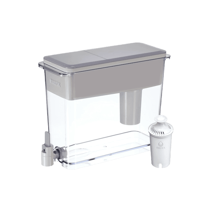 Brita Ultramax Water Dispenser (Elite)