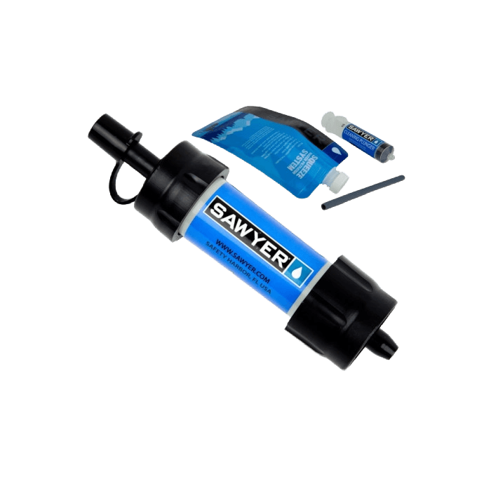 Sawyer Mini Water Filter