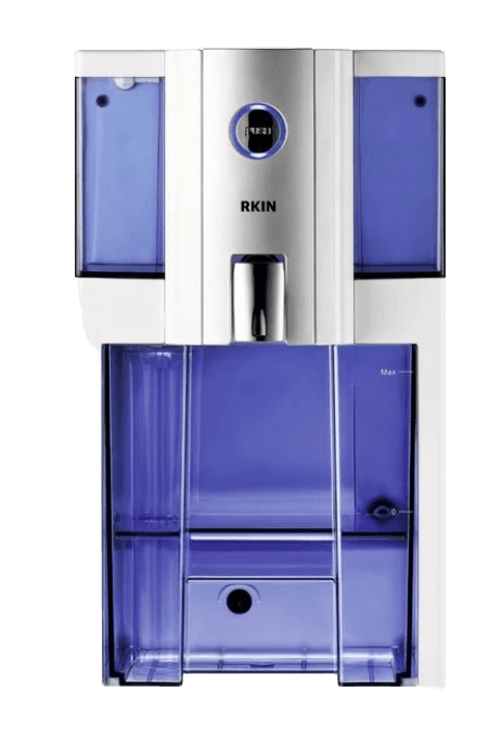 RKIN Alcapure Zero Installation Purifier Countertop Reverse Osmosis Water Filter