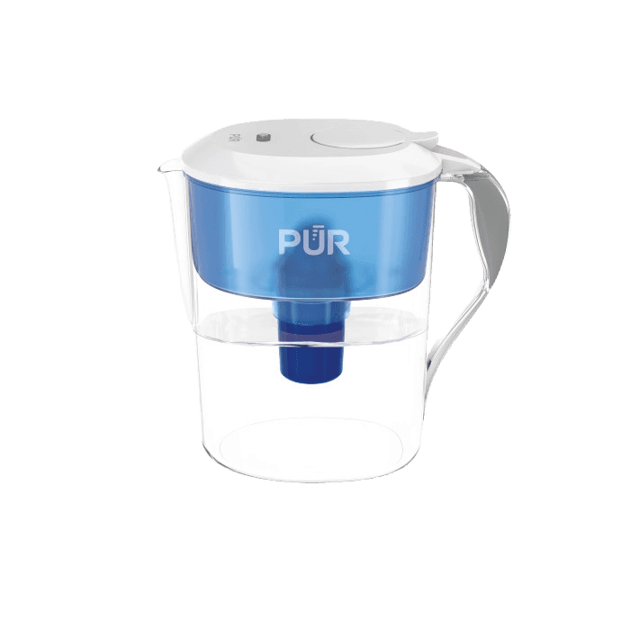 Pur Classic Pitcher (Pur Plus Filter)