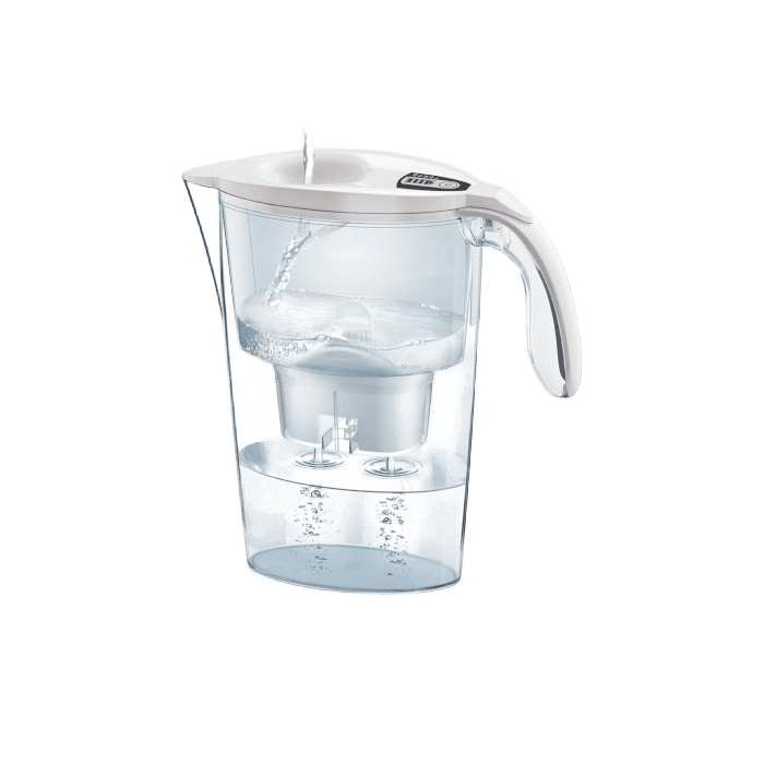 Laica Stream Line Water Filter Jug