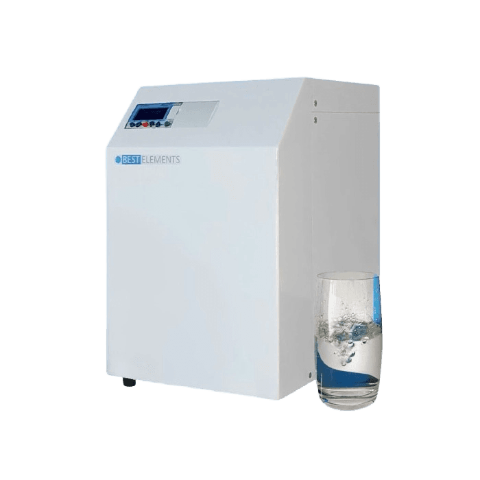 BestElements Water Filter BE WA7