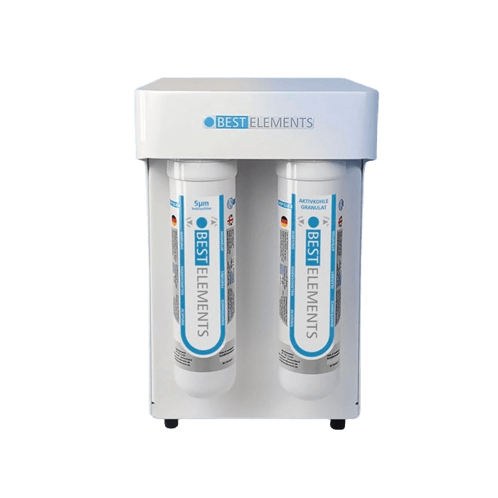 BestElements Water Filter BE WA3