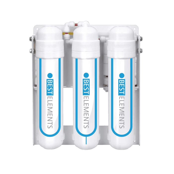 BestElements Water Filter BE WA1