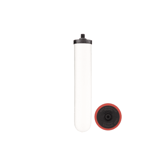 Doulton® Ultracarb (9501)