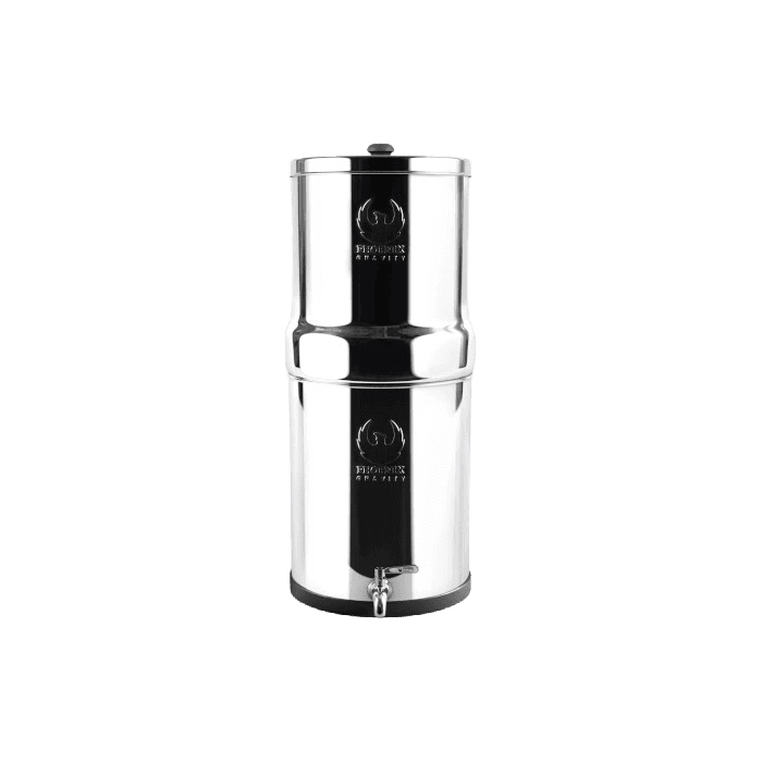 Phoenix Gravity Water Filter
