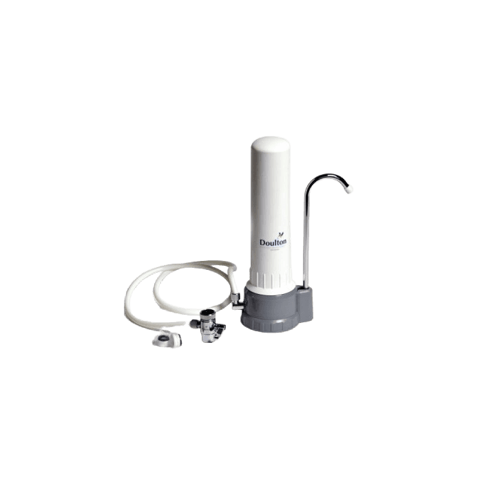 Doulton Countertop Water Filtration System
