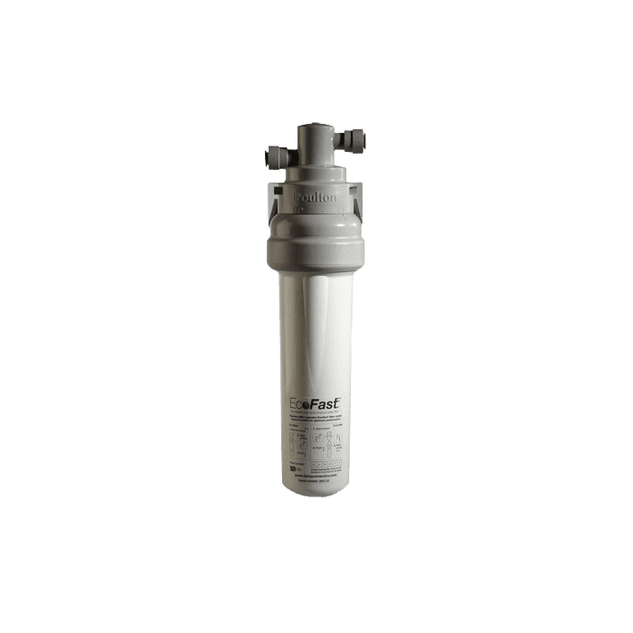 Doulton Ecofast Under Sink Water Filter System with Biotect Ultra