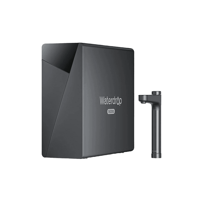 Waterdrop X Series Undersink Reverse Osmosis System, X16