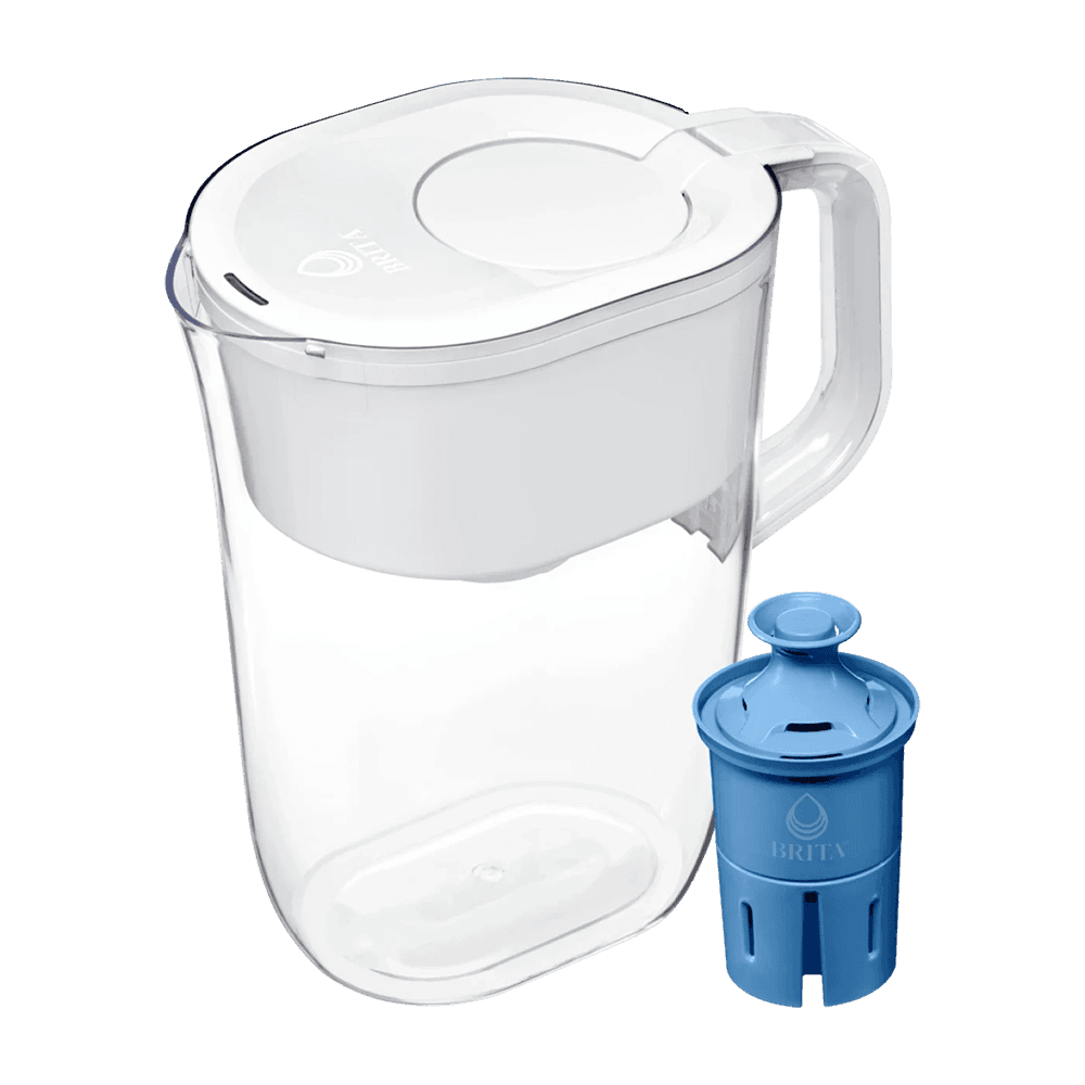 Brita Elite Water Filter Pitcher