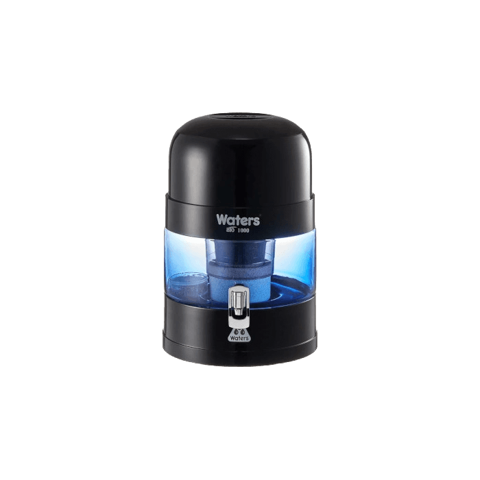 Waters Co BIO 1000 Bench Top Water Filter