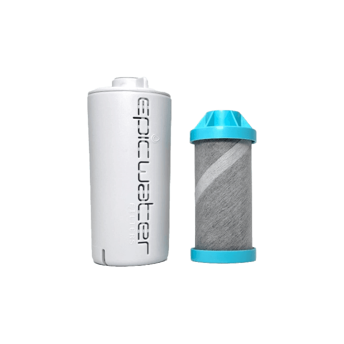 Epic Water The Answer Everywhere Bottle Water Filter