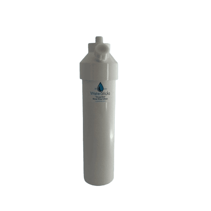 WaterSticks The ShowerStick Water Softener