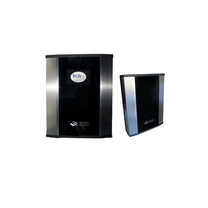 PUR2o Alkaline Plus with Molecular Hydrogen